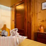 Melignon Apartment *