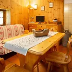 Apartment Melignon Rhemes-Saint-Georges