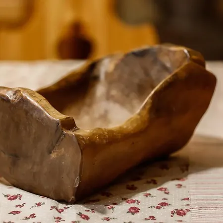 Apartman Melignon Rhemes-Saint-Georges