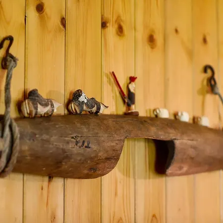 Melignon 아파트 *