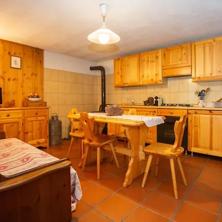 Melignon Rhemes-Saint-Georges