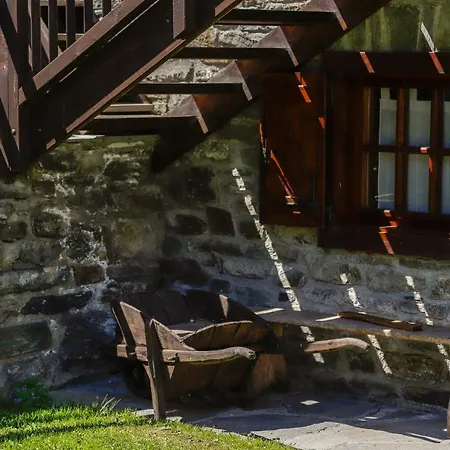 아파트 Melignon *