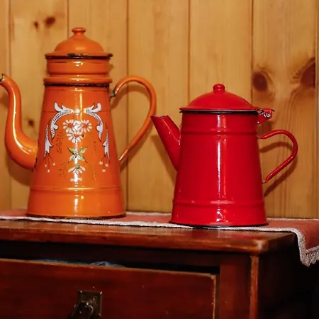 Melignon 아파트 *