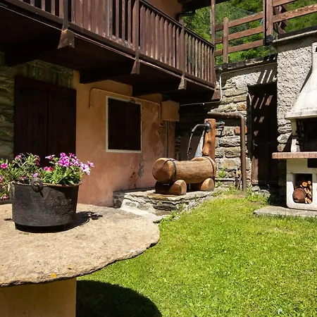 Melignon 아파트 *