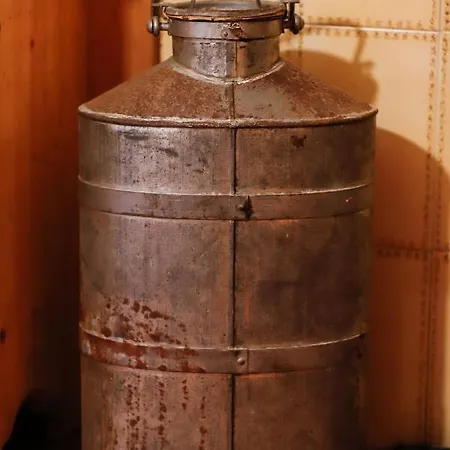 Melignon 아파트 *