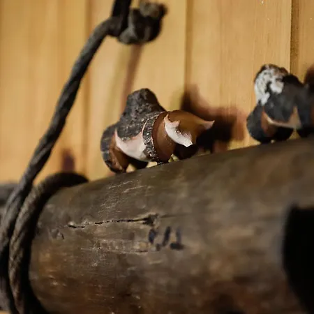 Apartman Melignon Rhemes-Saint-Georges