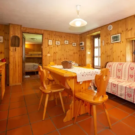 아파트 Melignon 레메스 세인트 조지