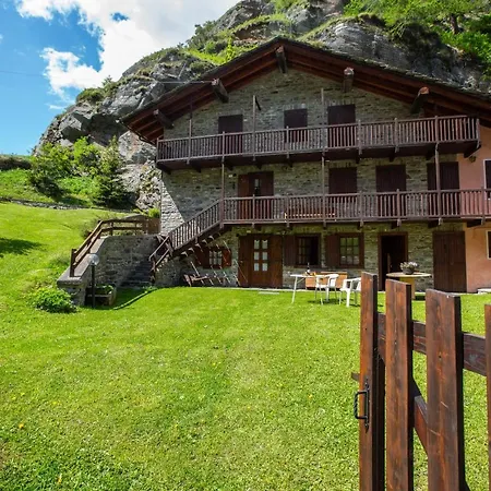 아파트 Melignon *