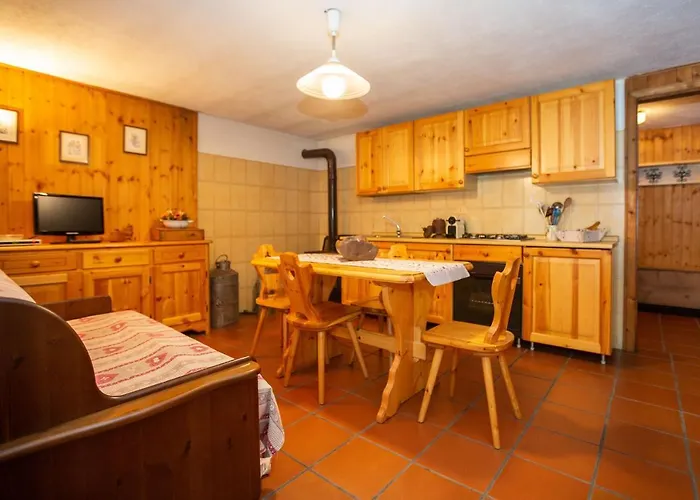 Melignon Rhemes-Saint-Georges