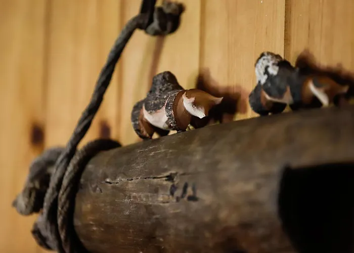 Daire Melignon Rhemes-Saint-Georges