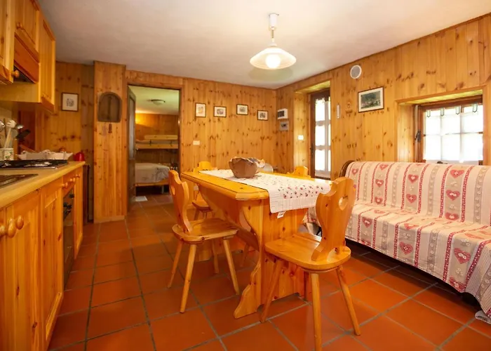 Daire Melignon Rhemes-Saint-Georges